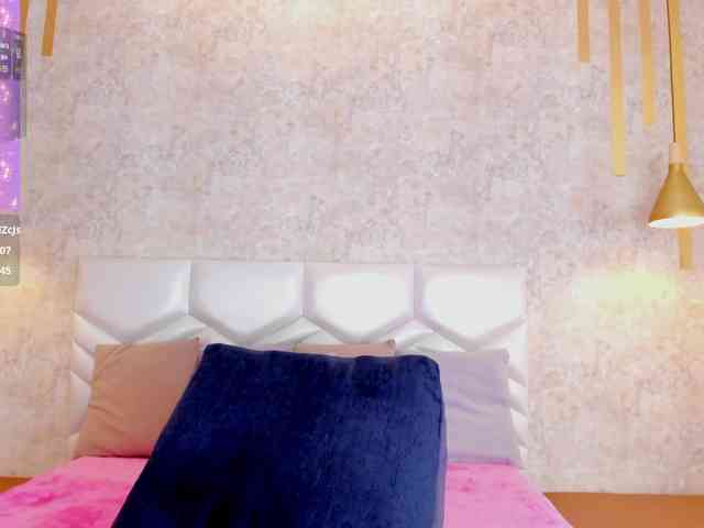 AriiNovoa webcam