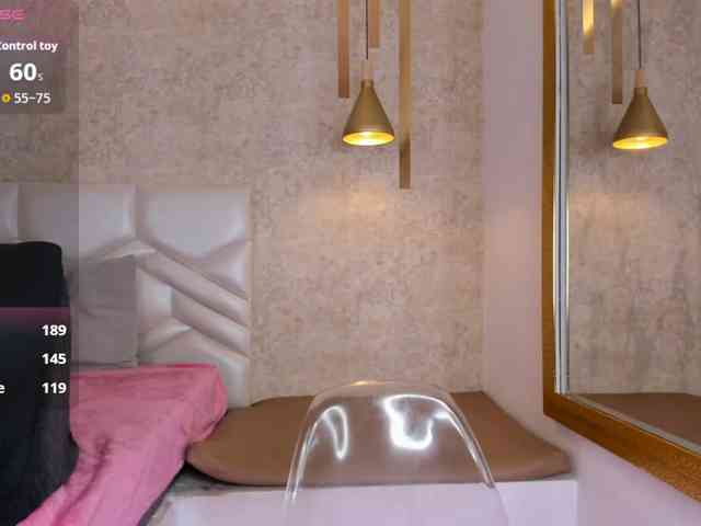 AriiNovoa webcam