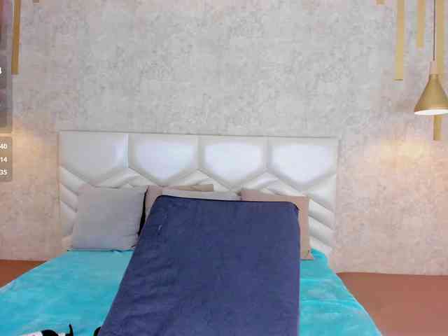AriiNovoa webcam