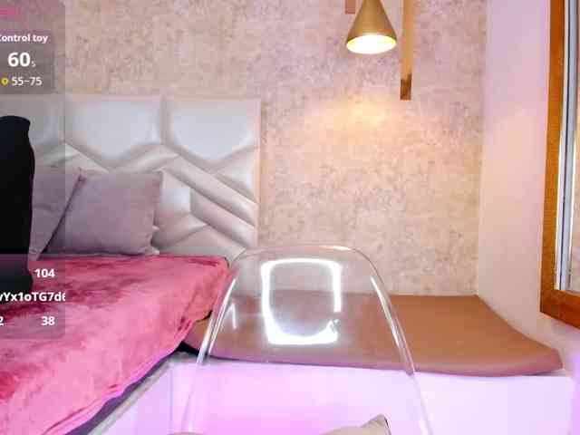 AriiNovoa webcam
