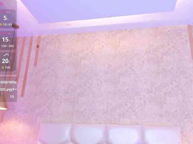 AriiNovoa webcam