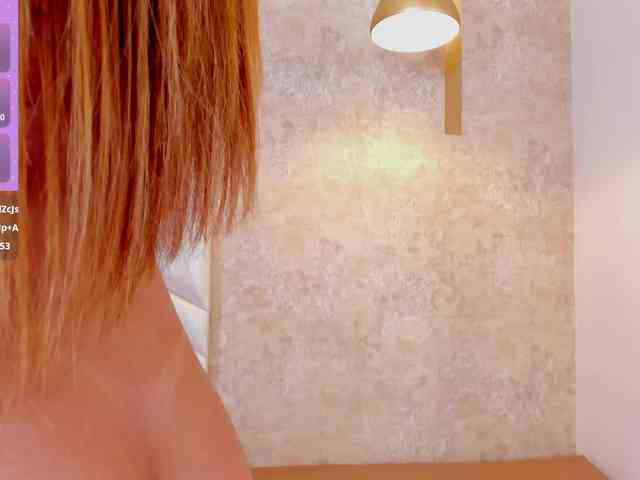 AriiNovoa webcam