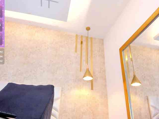 AriiNovoa webcam