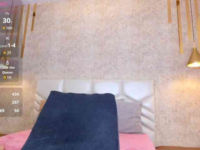 AriiNovoa webcam