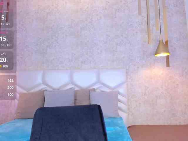 AriiNovoa webcam