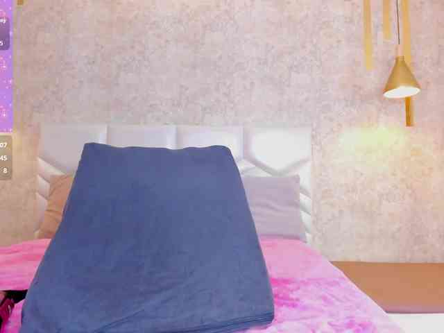 AriiNovoa webcam