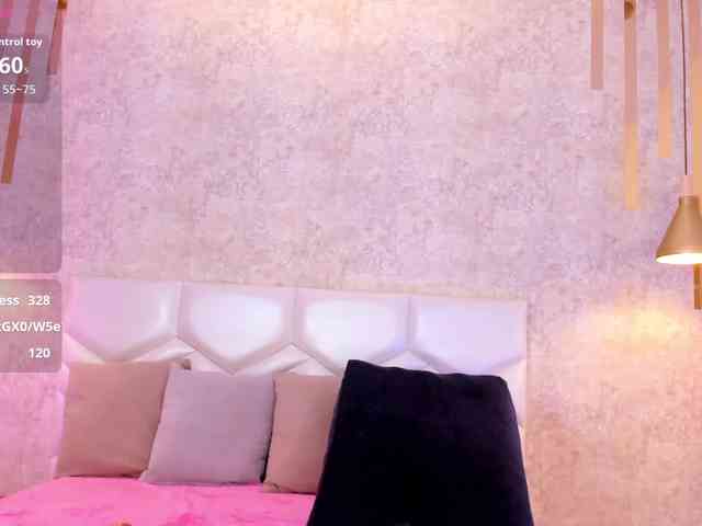 AriiNovoa webcam