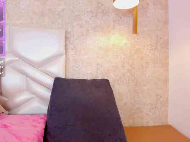 AriiNovoa webcam