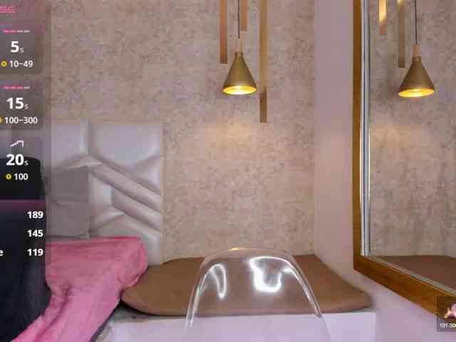 AriiNovoa webcam