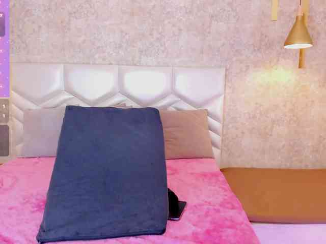 AriiNovoa webcam