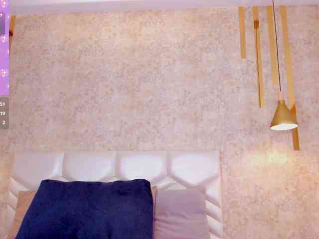 AriiNovoa webcam