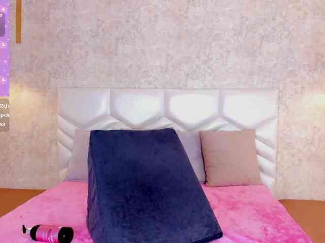 AriiNovoa webcam