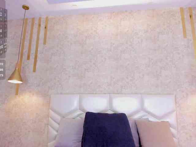 AriiNovoa webcam