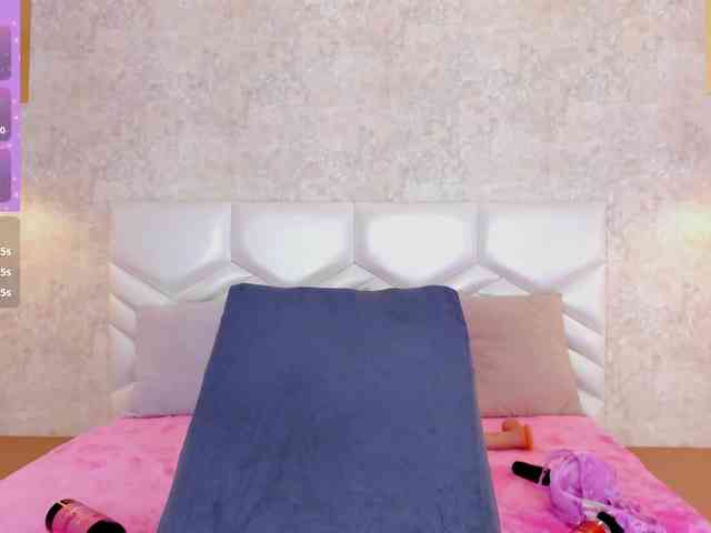 AriiNovoa webcam