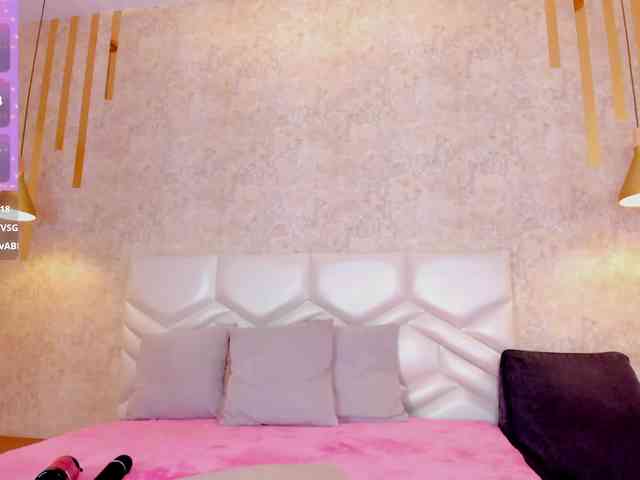 AriiNovoa webcam