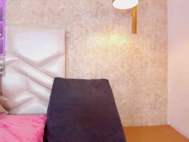AriiNovoa webcam