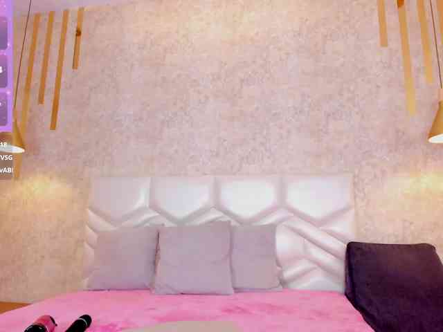 AriiNovoa webcam