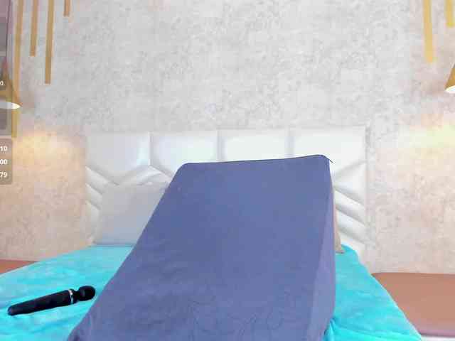 AriiNovoa webcam
