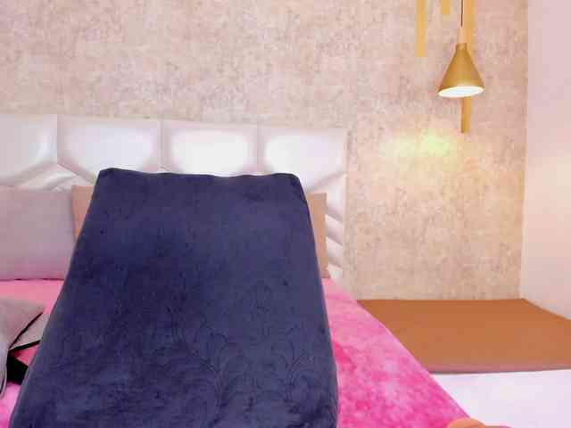 AriiNovoa webcam