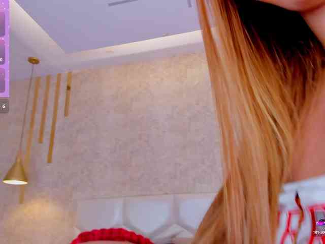 AriiNovoa Sex Cam Show