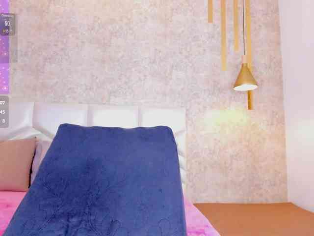 AriiNovoa webcam