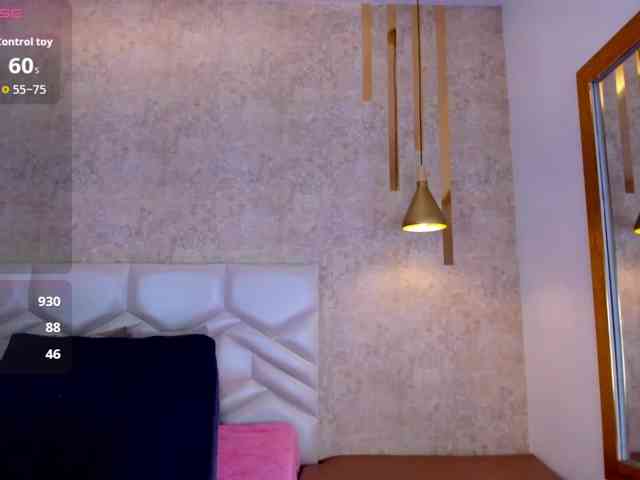AriiNovoa webcam