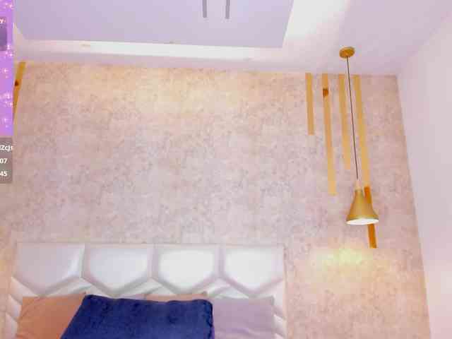 AriiNovoa webcam
