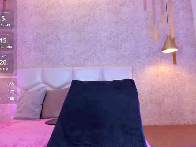 AriiNovoa webcam