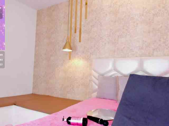 AriiNovoa webcam