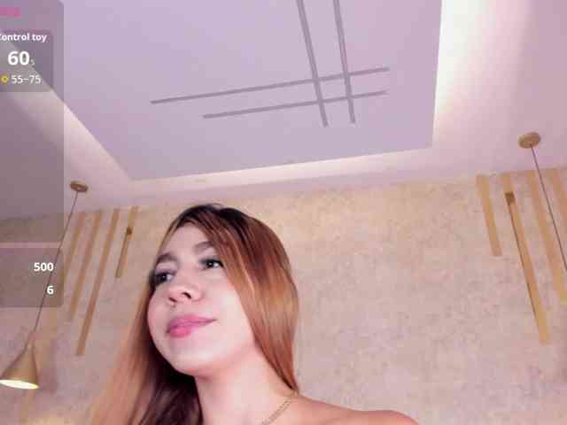 AriiNovoa webcam