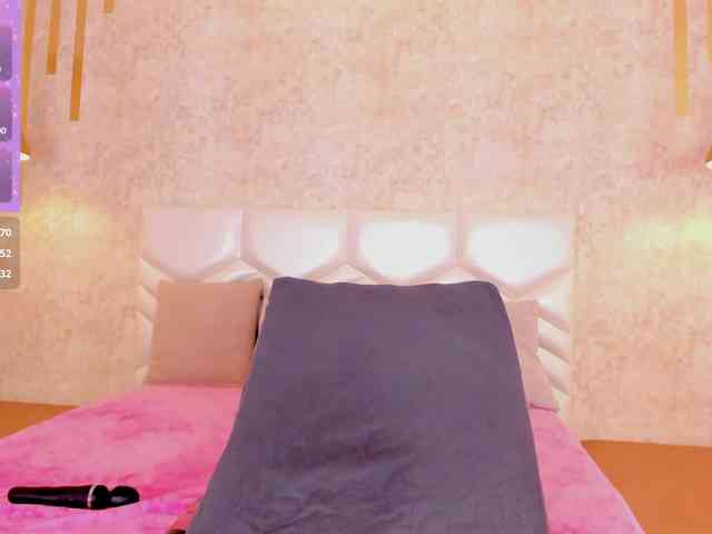 AriiNovoa webcam