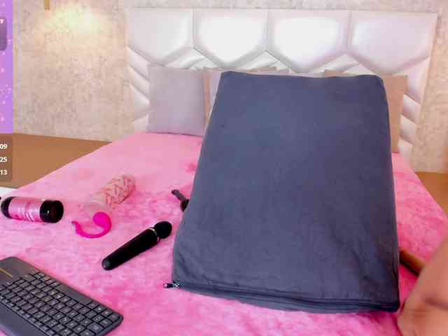 AriiNovoa webcam