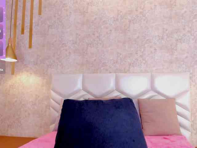 AriiNovoa webcam