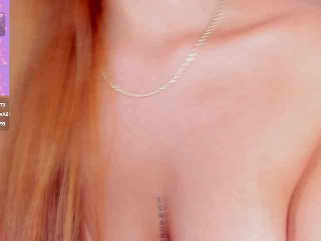 AriiNovoa webcam