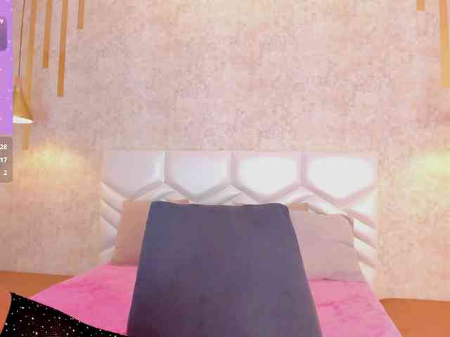 AriiNovoa webcam