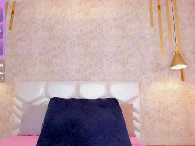 AriiNovoa webcam