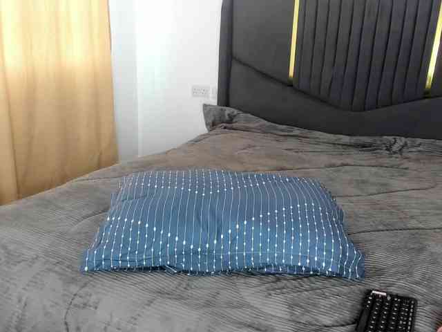 Little-Freak webcam