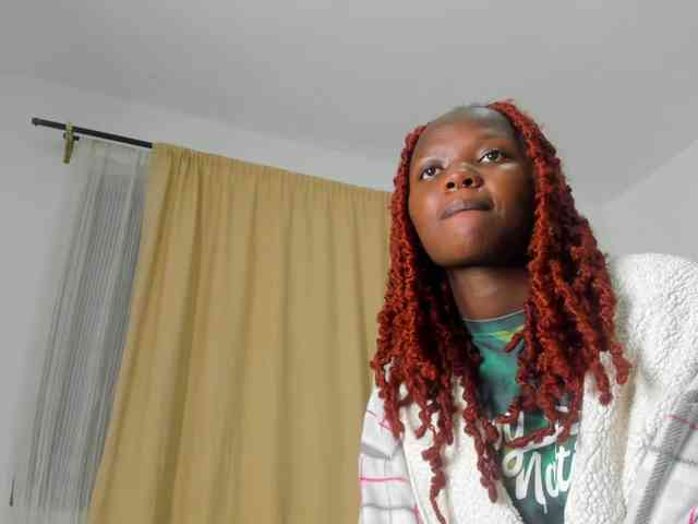 Little-Freak webcam
