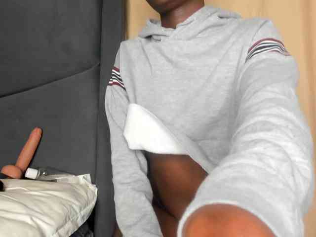 Little-Freak webcam