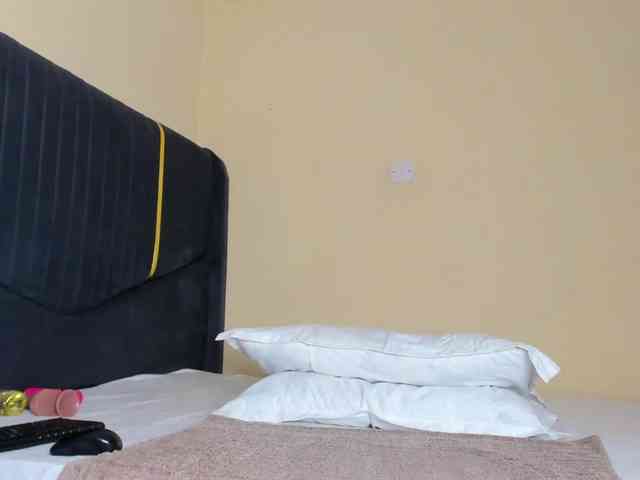 Little-Freak webcam
