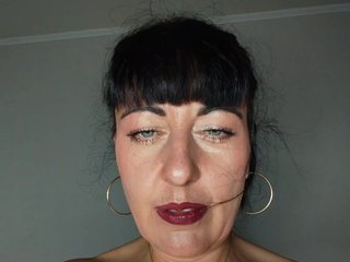 -Lina- Porn Show