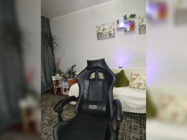 Lina live cam