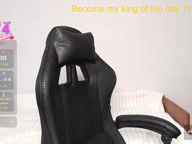 -Lina-'s BongaCams show and profile