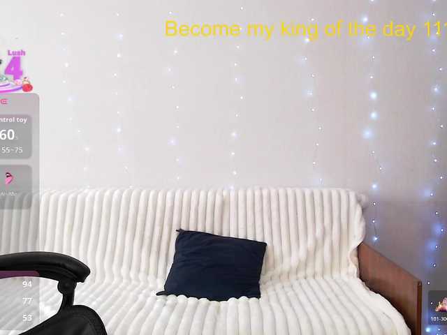 -Lina-'s BongaCams show and profile