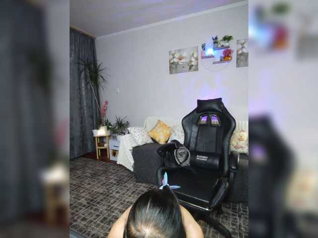 -Lina- live cam on BongaCams