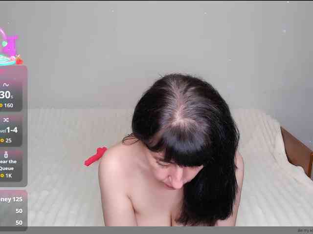 -Lina- webcam
