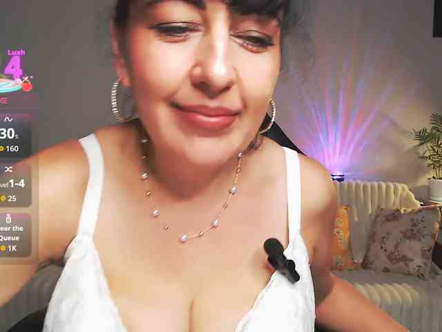 -Lina- webcam