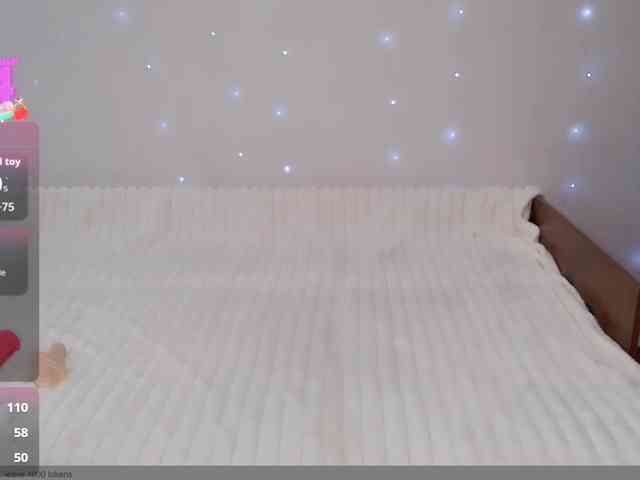 -Lina- webcam