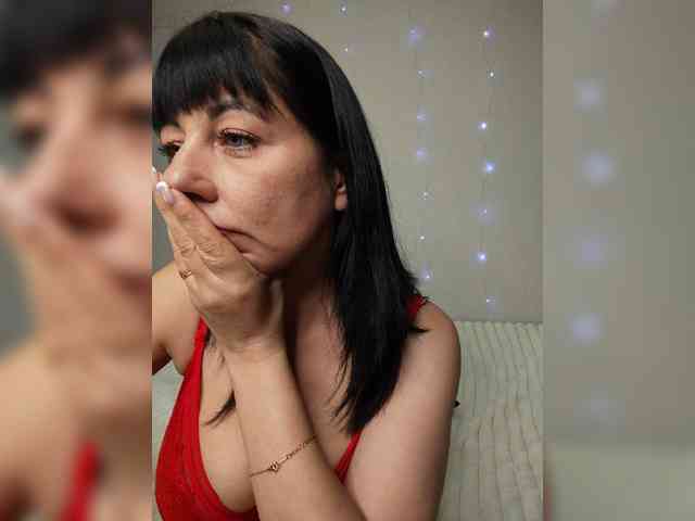 -Lina- webcam