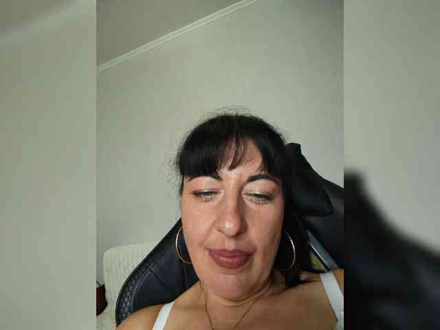 -Lina- Live Webcam on BongaCams